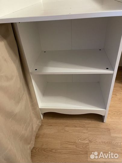 Детский пеленальный столик смогёра икея