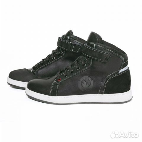 Мотокроссовки мотокеды мотоботы inflame sneakers