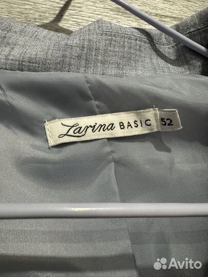 Пиджак женский zarina