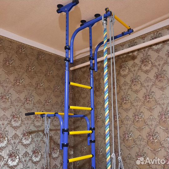 Шведская стенка