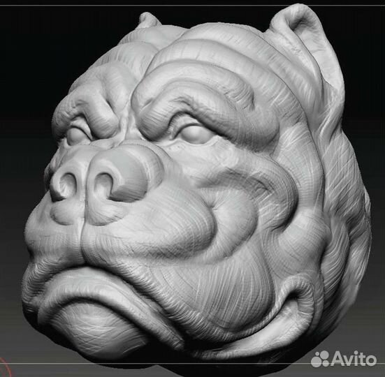 3d моделирование /3d печать