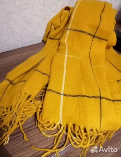 Палантин женский