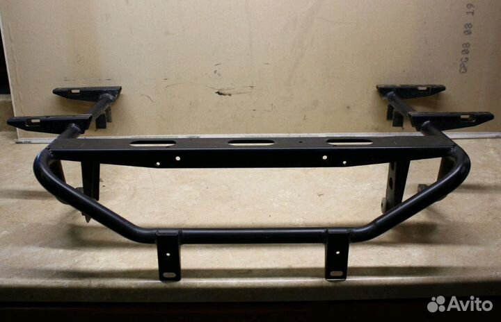 Задний подрамник Polaris RZR 900 E 1017473-458