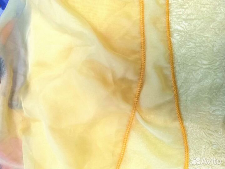 Детские шторы, и тюль Disney