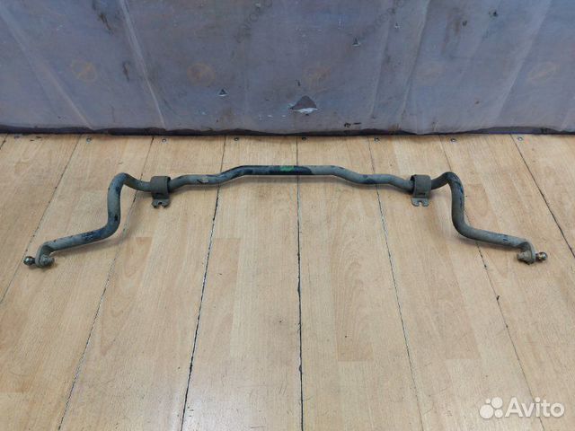 Стабилизатор передний Opel Zafira B Z18XER 2006