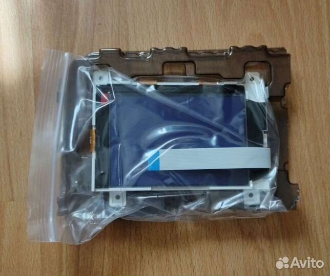 Дисплей для Yamaha DGX 620 630 640
