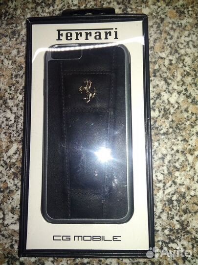 Чехол для смартфона