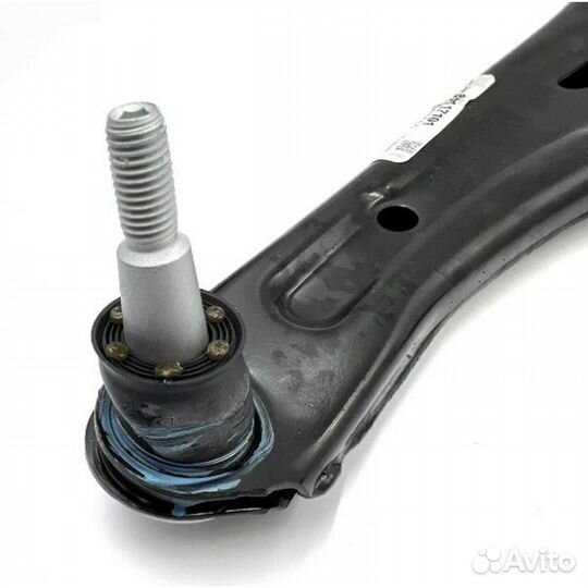 Рычаг передний нижний левый Chevrolet Traverse