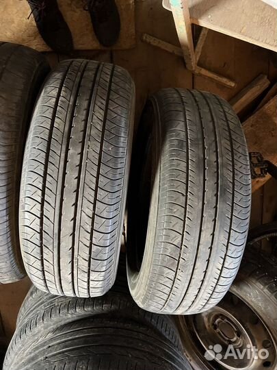 Yokohama BluEarth E70BZ 215/60 R16 95V