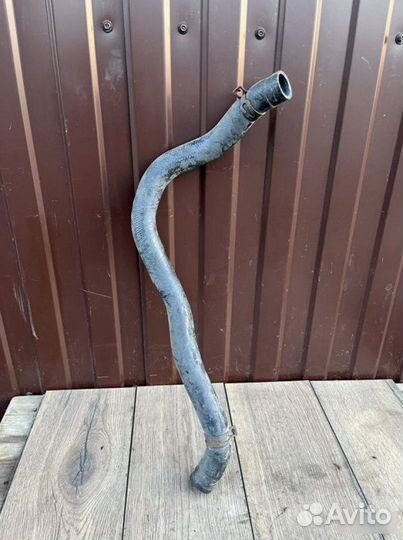 Патрубок охлаждения двигателя Kia Ceed 1.6