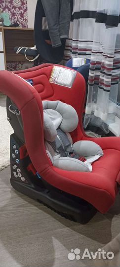 Автокресло с 0-13кг.Chicco
