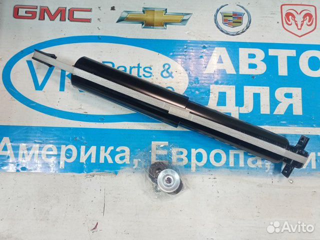 Амортизатор передний Jeep Grand Cherokee ZJ 93-98