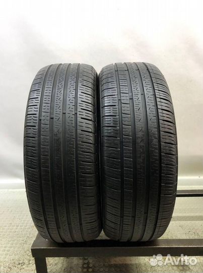 Pirelli Cinturato P7 All Season 205/55 R17 106H