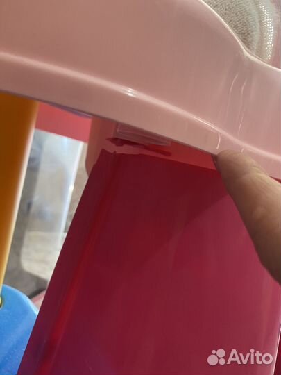 Игровой набор Полесье 