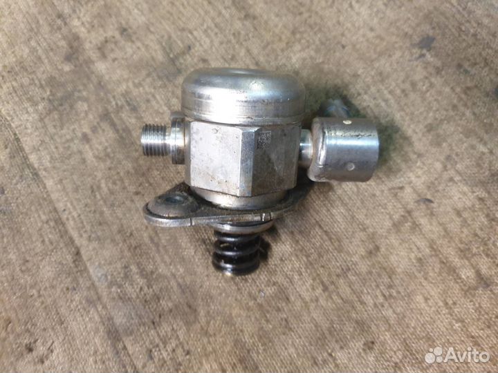 Тнвд G4KJ Kia Optima 2.4