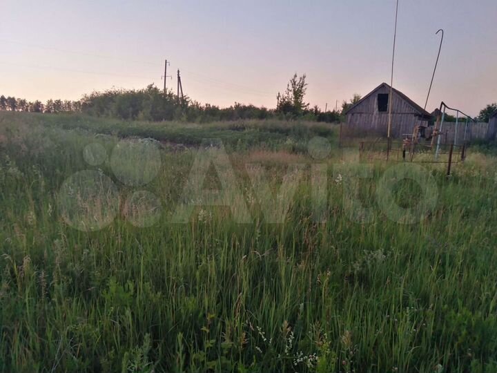 Участок 30 сот. (ИЖС)