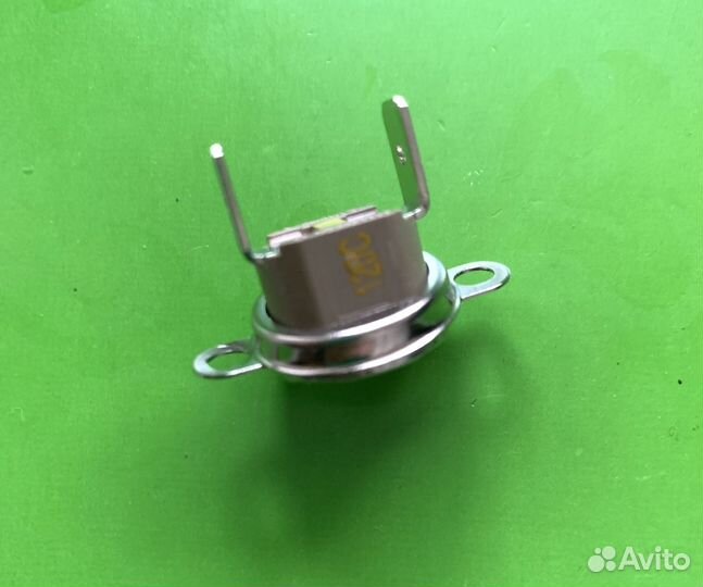 Термореле 120 (датчик тяги) Bosch WR-10,13,15