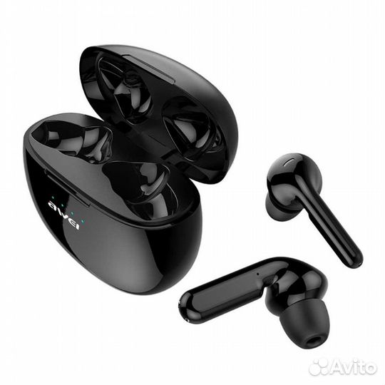 Беспроводные наушники awei T15