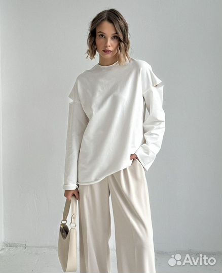 Массовый пошив одежды / создание лекал