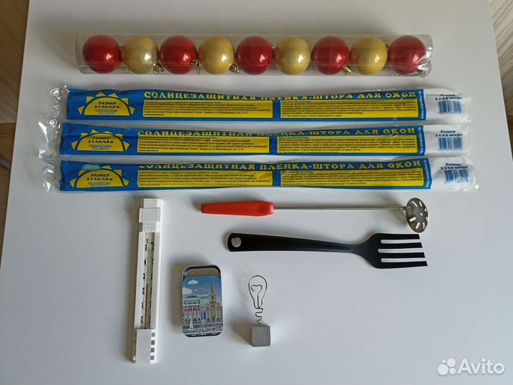 Мелочи для дома и посуда по 50 за предмет