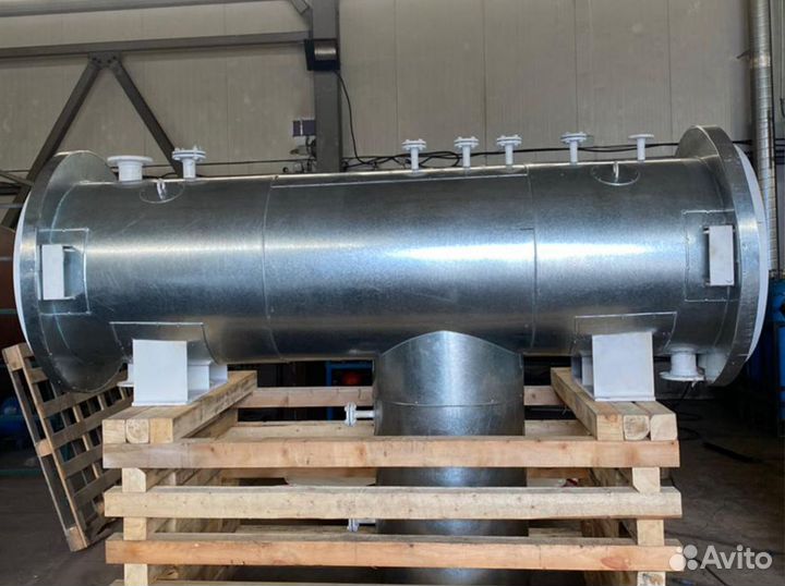 Фильтры-коалесцеры фк и фко в Барнауле