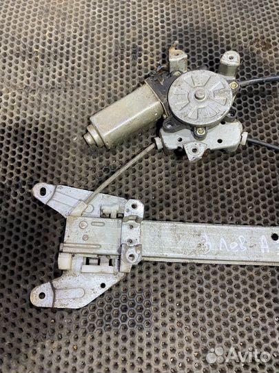 Стеклоподъёмник задний левый Maxima A32 Максима