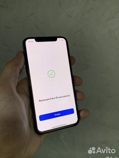 iPhone XS 64 gb