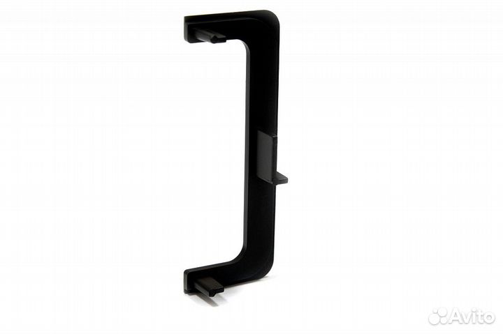 Заглушка sola пластиковая для С-образного профиля