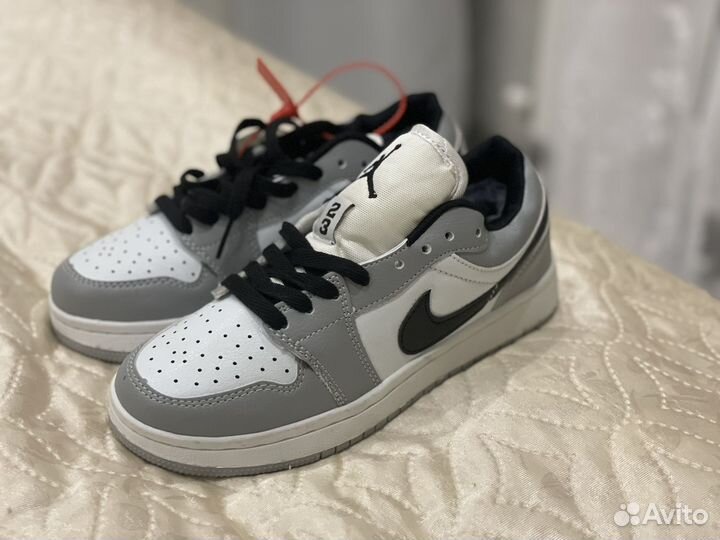 Кроссовки nike