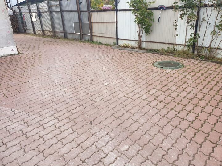 Дом 250 м² на участке 6 сот.