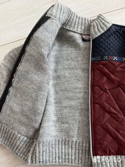 Толстовки для малыша