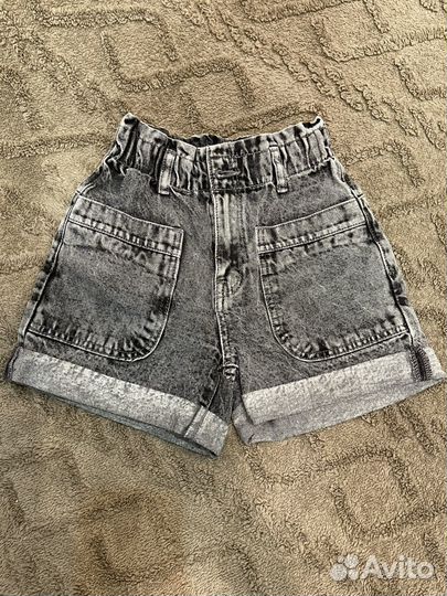 Шорты