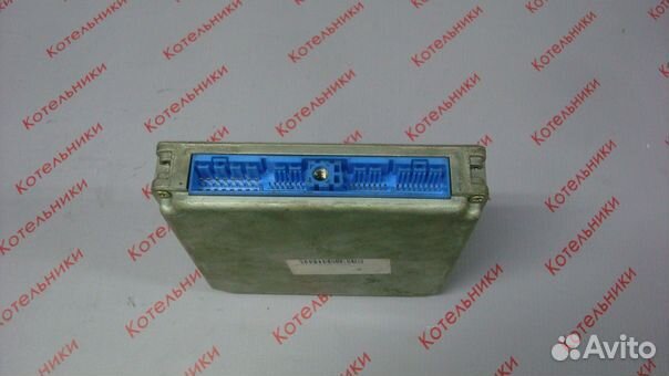 Nissan 23710-WA310 Блок управления двигателем