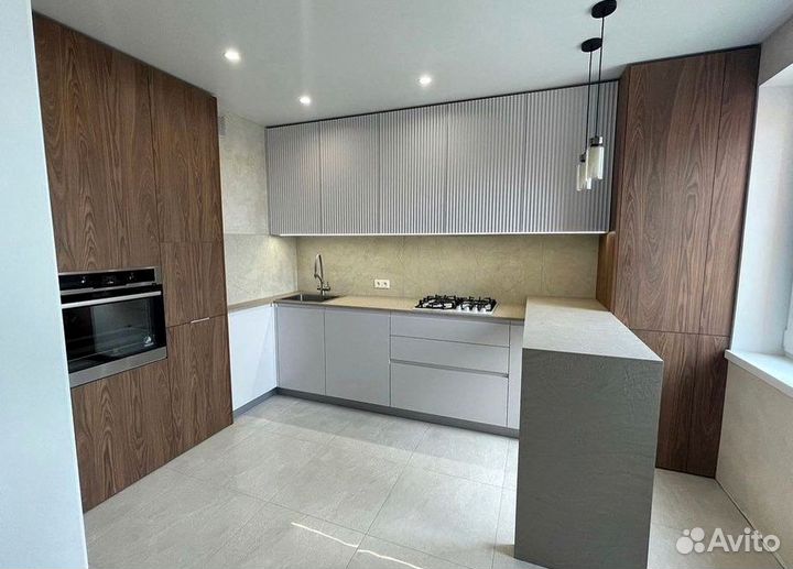 Кухонный гарнитур 