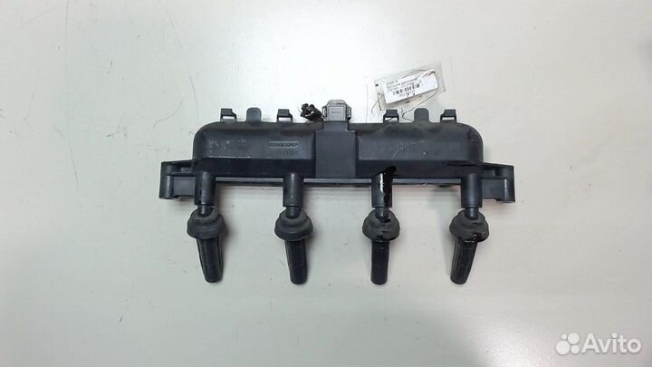 Катушка зажигания Citroen C2, 2004