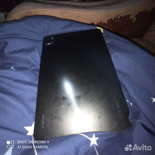 Планшет xiaomi mi pad 5 6 256