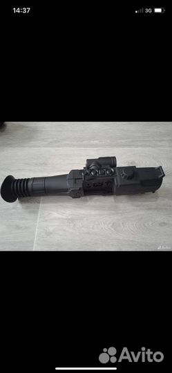 Прицел ночного Pulsar Digisight ultra N455