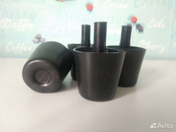 Мебельный стакан новый