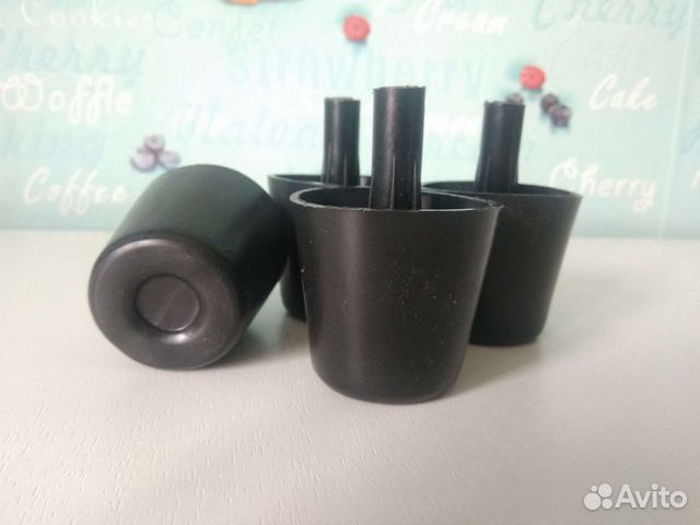 Мебельный стакан новый