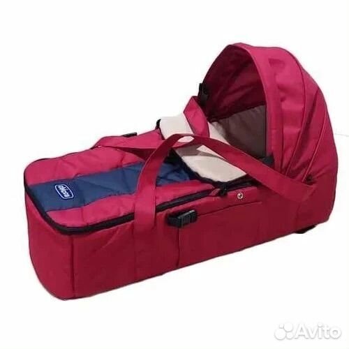 Сумка переноска детская