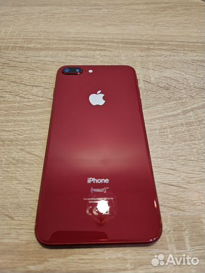 iPhone 8 Plus, 64 ГБ