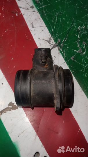 Датчик дмрв chery фора а21