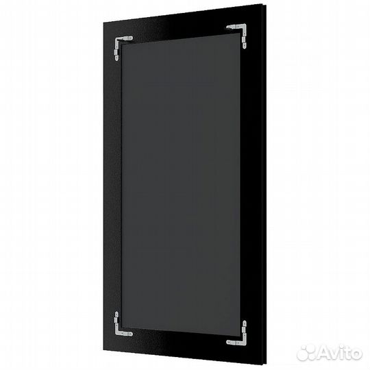 Зеркало Evoform Exclusive-G 123х53 BY 4046 с грав