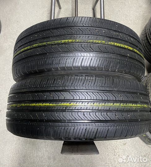 Michelin Primacy MXV4 215/55 R17