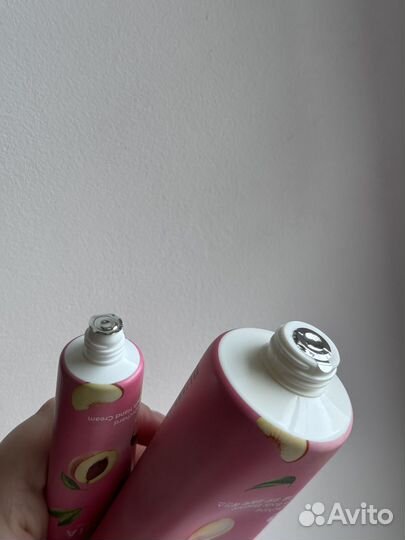 Набор корейской косметики