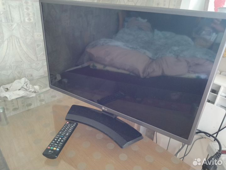 Телевизор LG