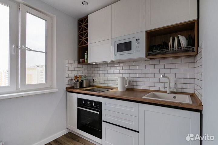 Цена за всю кухню CN:042043