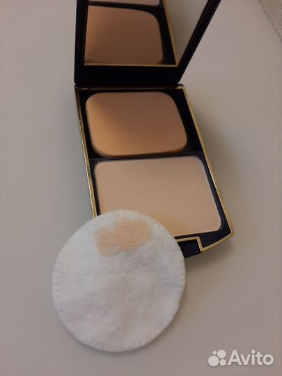 Пудра для лица Ffleur