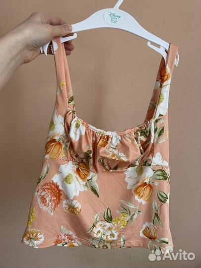 Пакет летних вещей XS