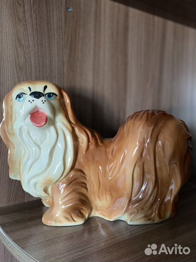 Статуэтка копилка